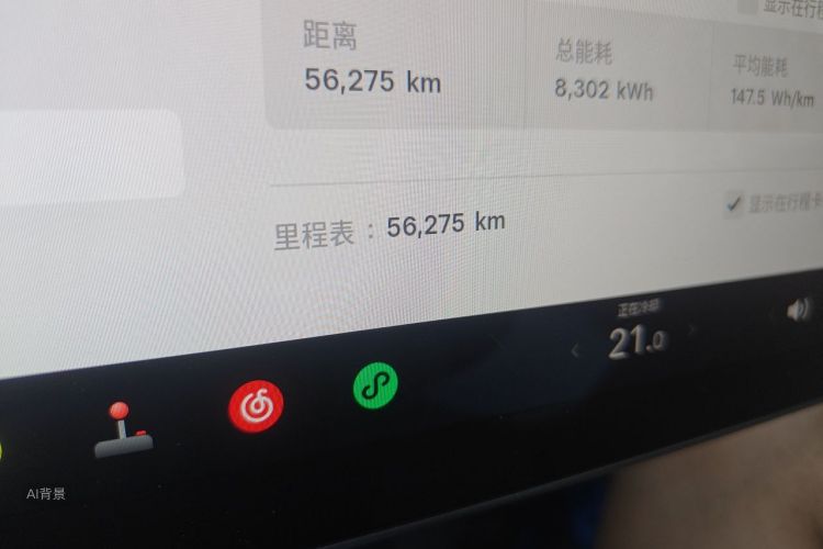 Tesla Model 3 2022 car image #14