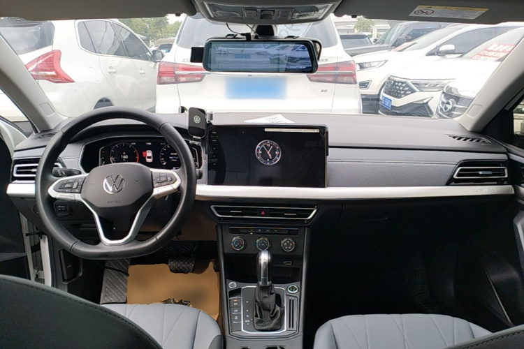 Volkswagen Lavida 2023 car image #10