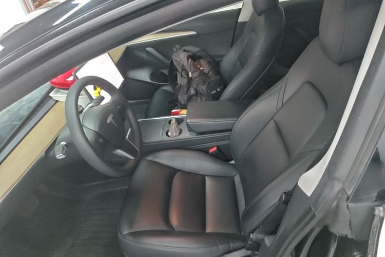 Tesla Model 3 2023 car image #15