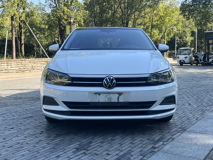 Volkswagen Polo 2023 #2 Volkswagen Polo 2023 car image #2
