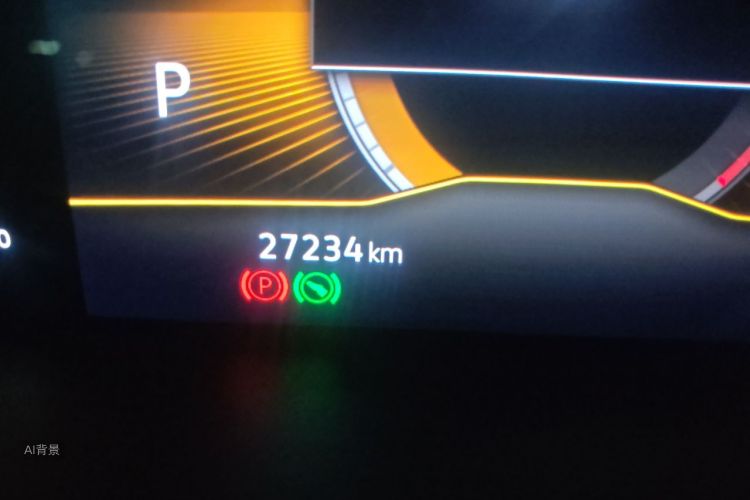 Volkswagen Lavida 2021 car image #14