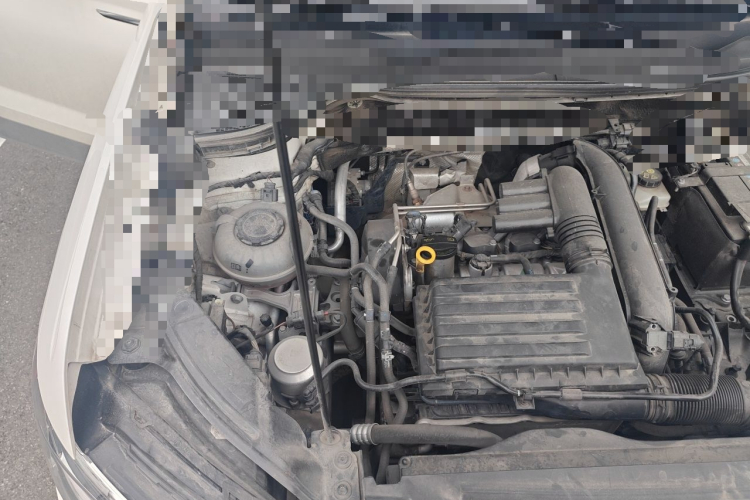 Volkswagen Tharu 2021 image de voiture #25