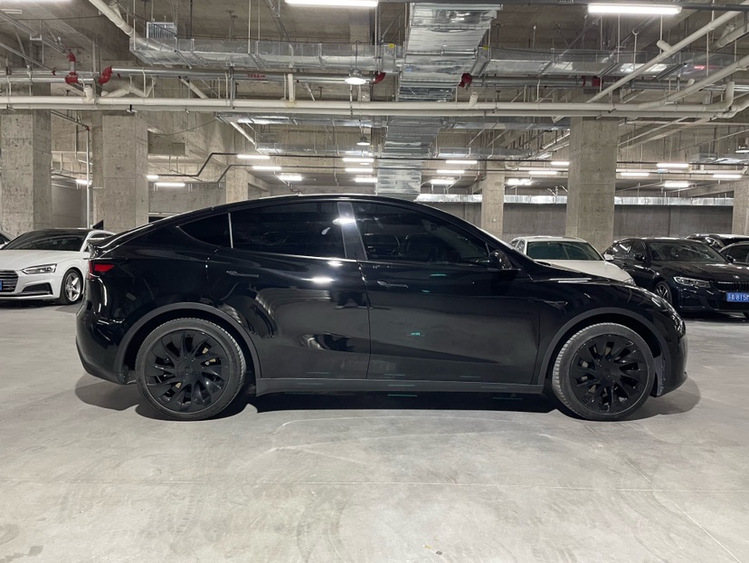 Tesla Model Y 2023 car image #4
