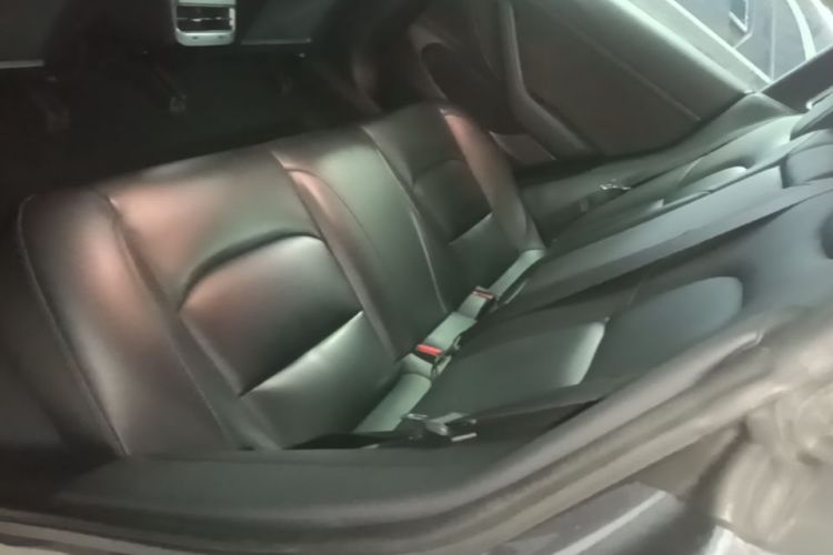 Tesla Model 3 2020 #10 Tesla Model 3 2020 car image #10
