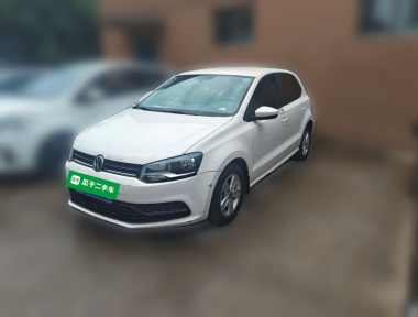 Volkswagen Polo 2018 Volkswagen Polo 2018 car image