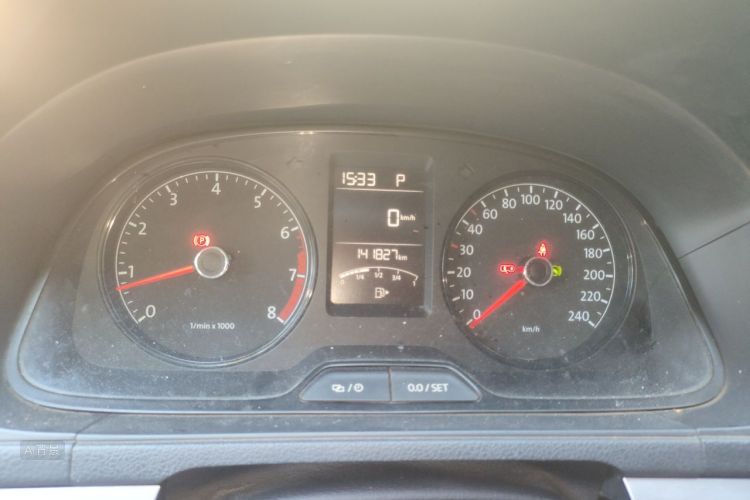 Volkswagen Lavida 2017 #13 Volkswagen Lavida 2017 imagen de coche #13