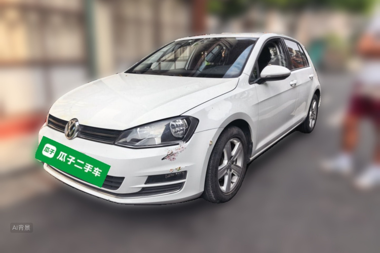 Volkswagen Golf 2016 #2 Volkswagen Golf 2016 car image #2