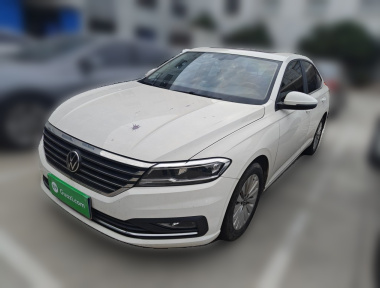 Volkswagen Lavida 2021 Volkswagen Lavida 2021 car image