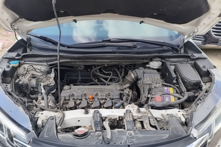 Honda CR-V 2015 car image #20