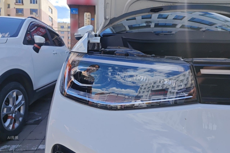 Volkswagen Tharu 2025 car image #8