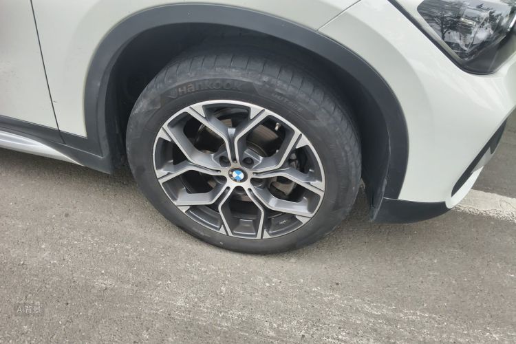 BMW X1 2020 #9 BMW X1 2020 car image #9