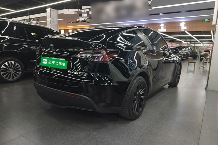Tesla Model Y 2023 car image #7