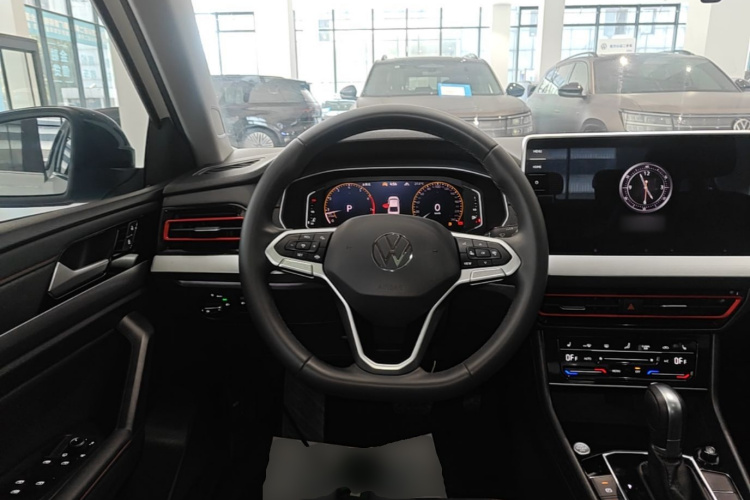 Volkswagen Lavida 2024 #11 Volkswagen Lavida 2024 car image #11