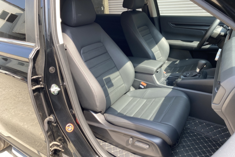 Honda CR-V 2023 immagine di auto #26