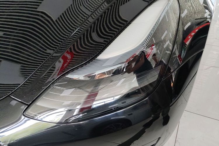 Tesla Model 3 2022 #29 Tesla Model 3 2022 car image #29