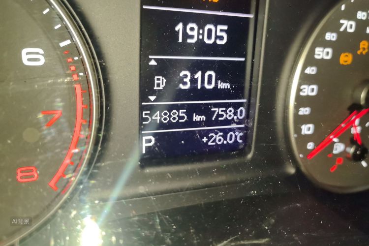 Audi Q3 2015 صورة سيارة #14