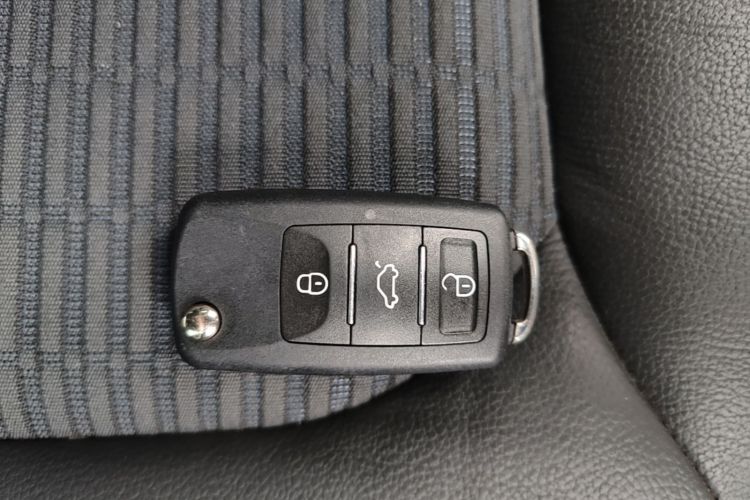 Audi A3 2019 immagine di auto #14