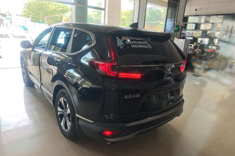 Honda CR-V 2021 car image #5