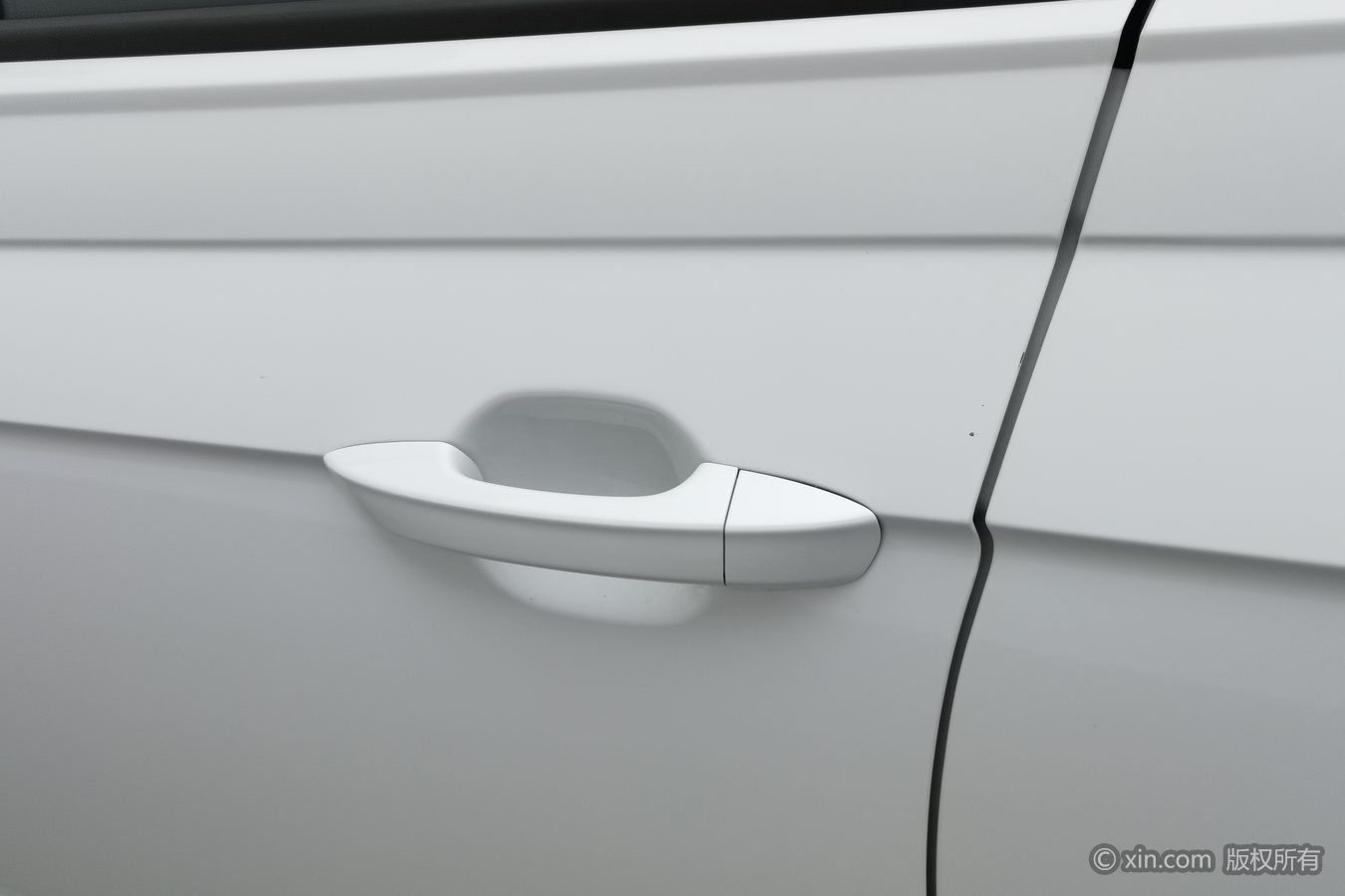 Volkswagen Polo 2023 car image #19