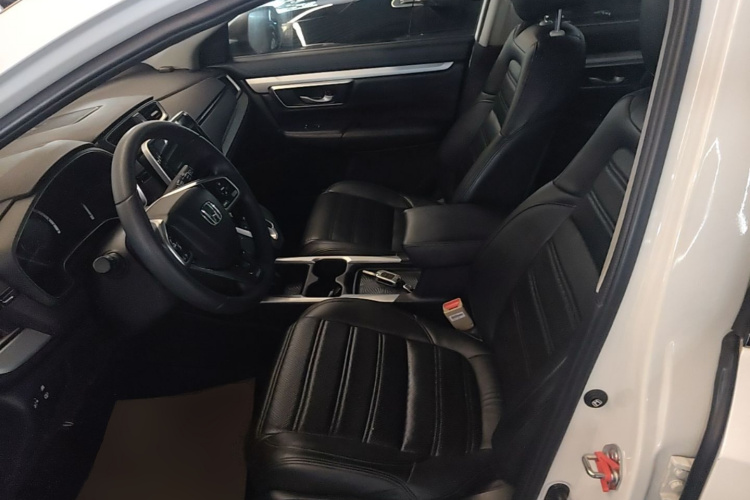 Honda CR-V 2020 car image #15