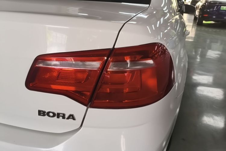 Volkswagen Bora 2015 #8 Volkswagen Bora 2015 immagine di auto #8