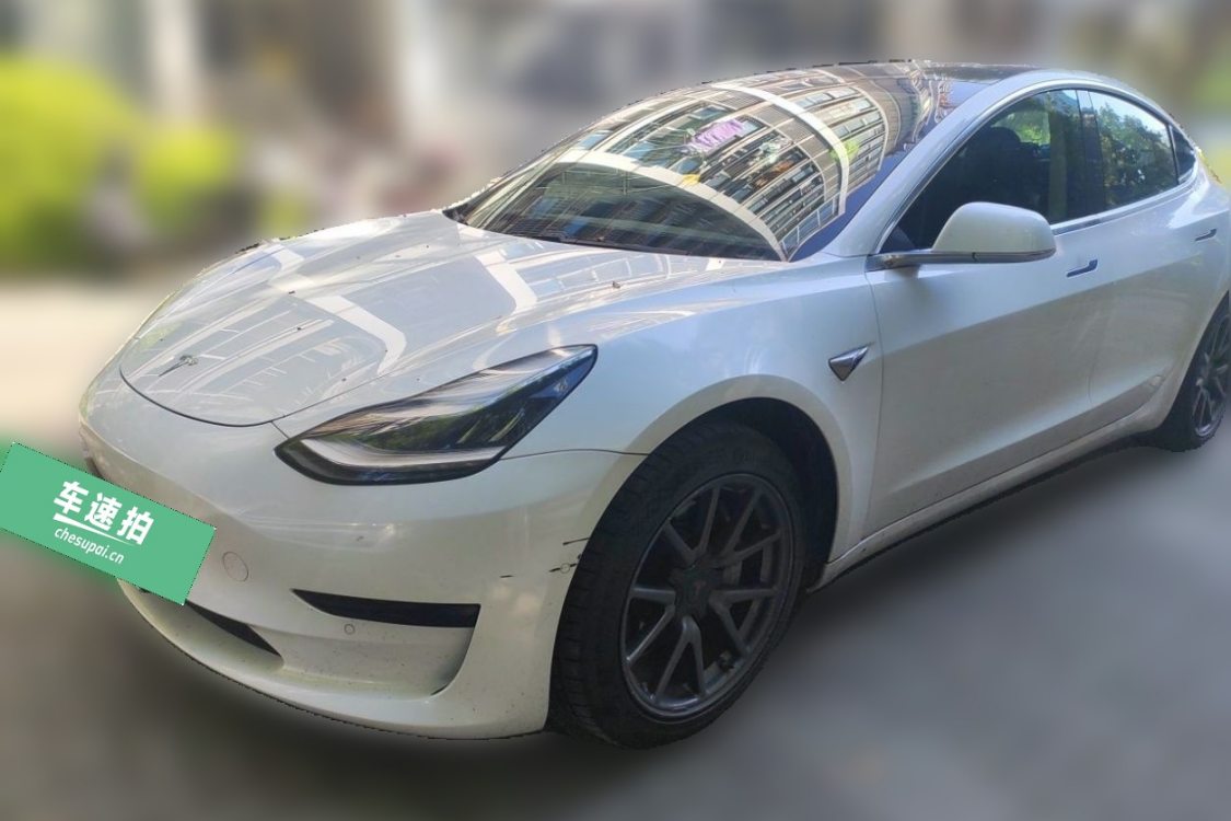 Tesla Model 3 2020 Tesla Model 3 2020 image de voiture