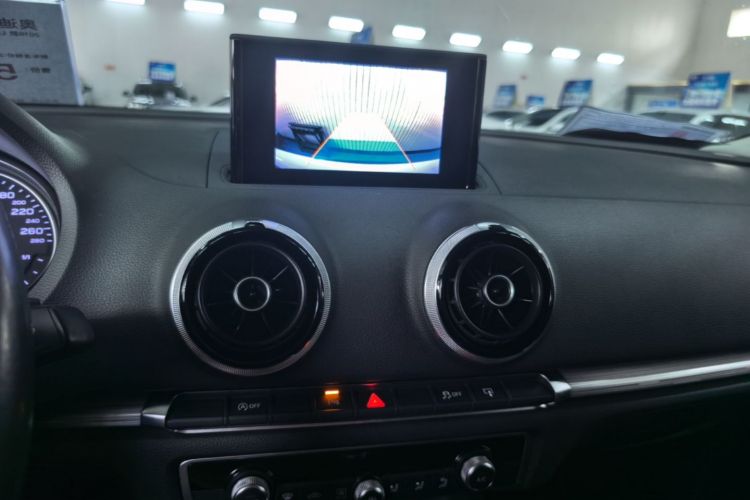 Audi A3 2016 image de voiture #13