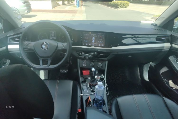Volkswagen Bora 2020 #11 Volkswagen Bora 2020 immagine di auto #11
