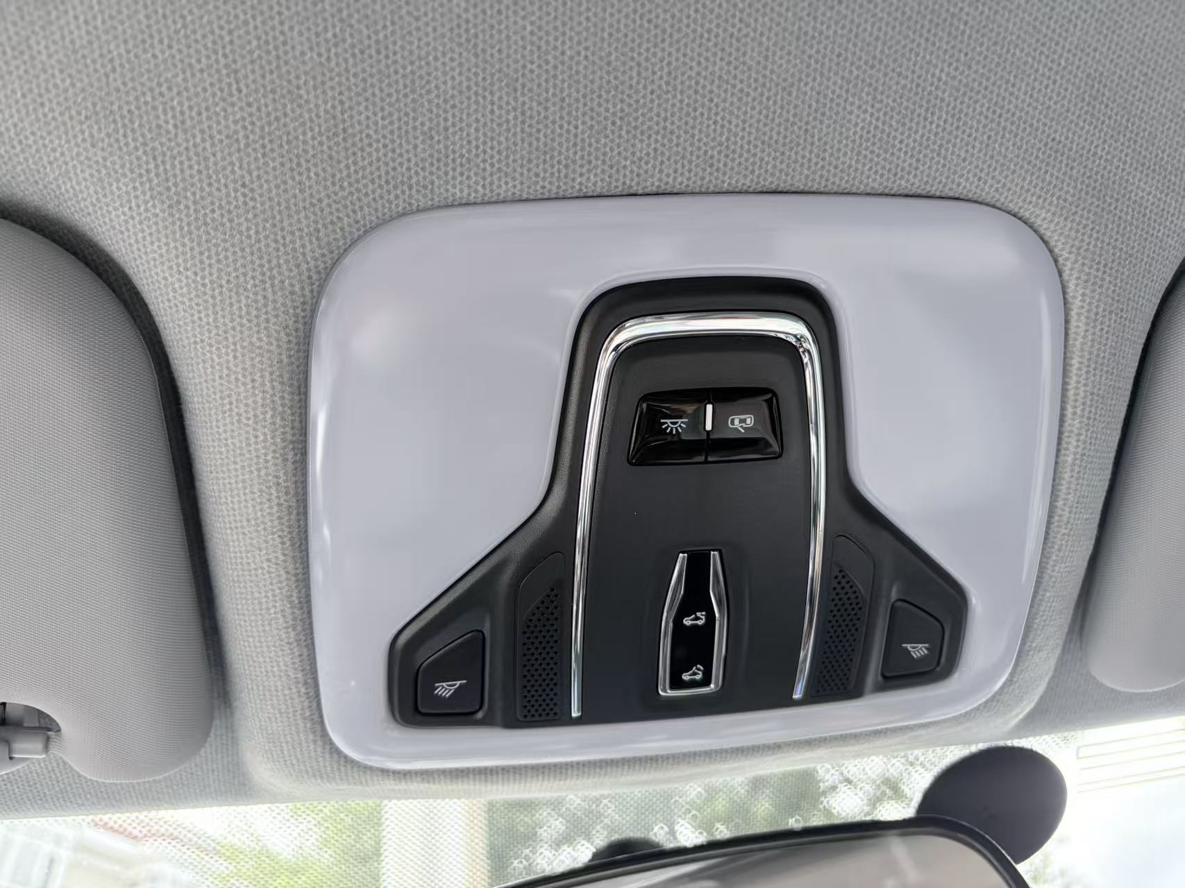Chery Tiggo 3x 2022 #8 Chery Tiggo 3x 2022 car image #8