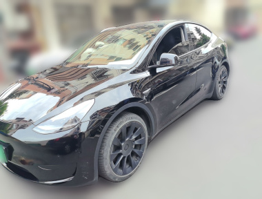 Tesla Model Y 2022 Tesla Model Y 2022 car image
