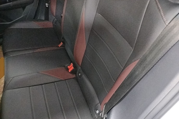 Volkswagen Bora 2020 car image #19