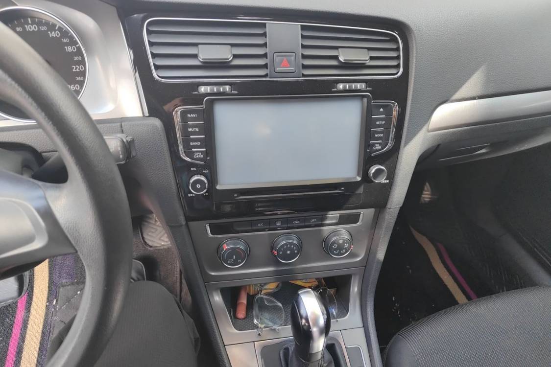 Volkswagen Golf 2016 #26 Volkswagen Golf 2016 immagine di auto #26