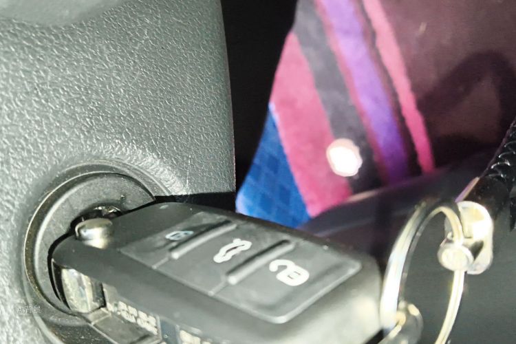 Volkswagen Lavida 2016 car image #10