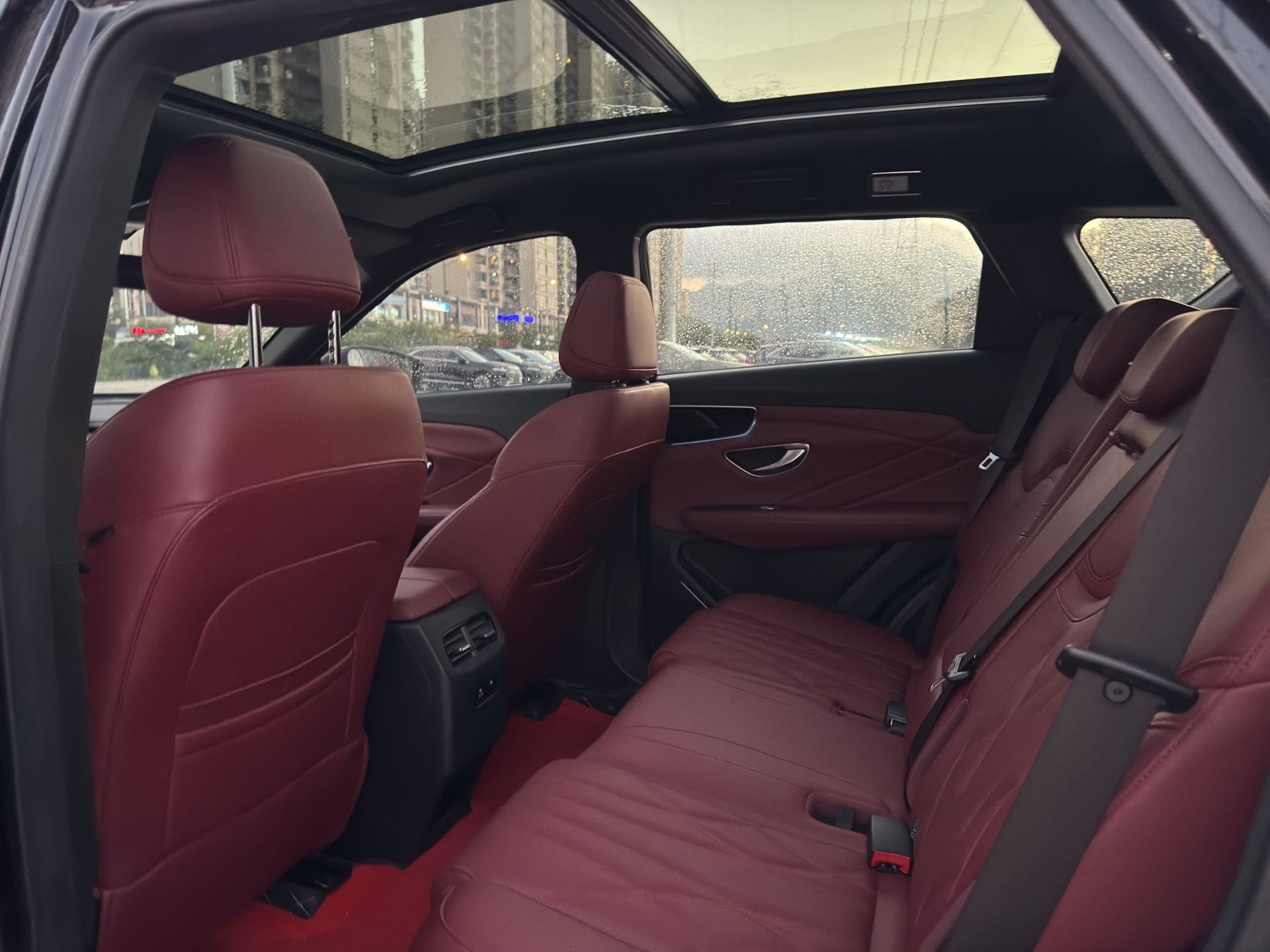 Jetour X70 PLUS 2025 #9 Jetour X70 PLUS 2025 immagine di auto #9