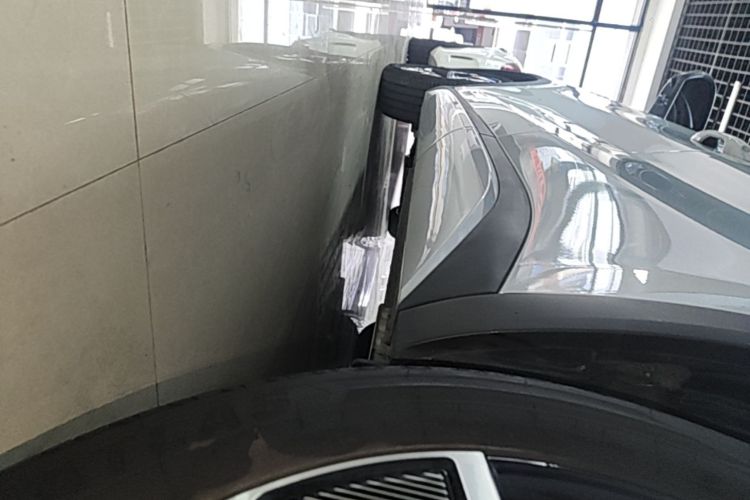 BYD Yuan Plus 2022 immagine di auto #27
