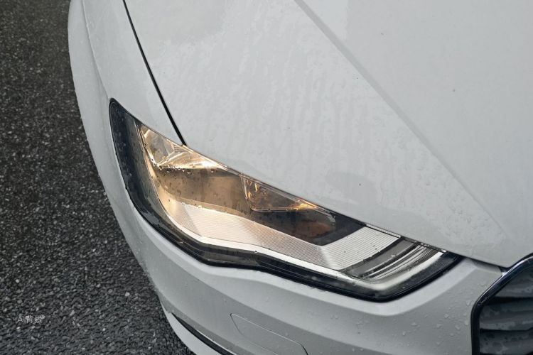 Audi A3 2017 #8 Audi A3 2017 car image #8