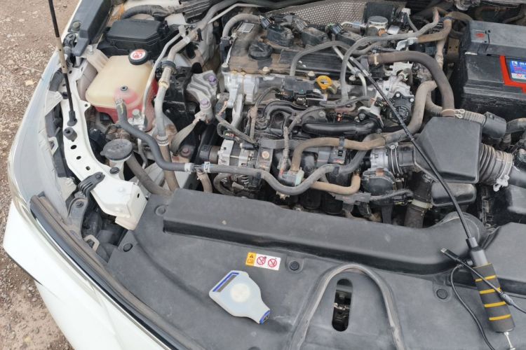 Toyota Corolla 2021 car image #26