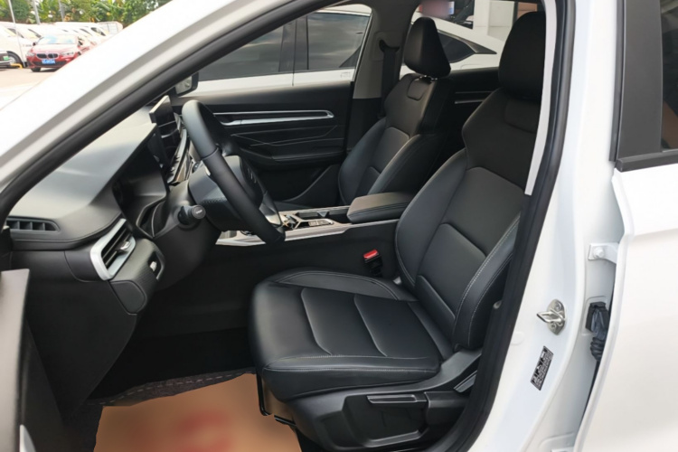 GEELY Emgrand 2024 immagine di auto #15