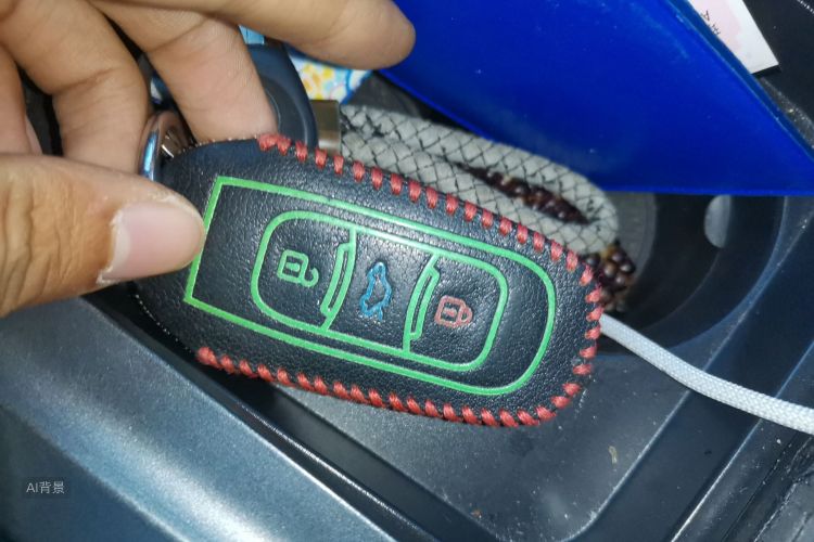 GEELY Emgrand 2018 car image #10