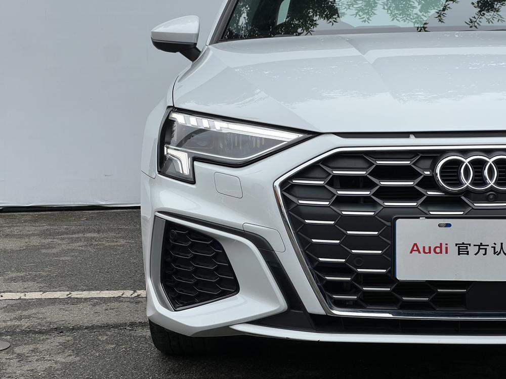 Audi A3 2024 car image #6