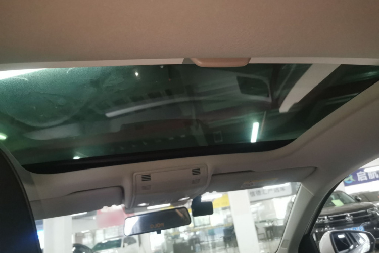 Volkswagen Polo 2021 imagem de carro #18