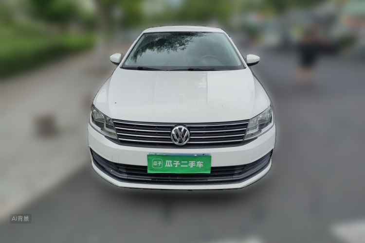 Volkswagen Lavida 2019 car image #3