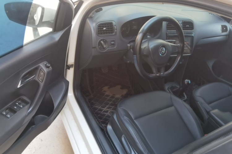 Volkswagen Polo 2017 #16 Volkswagen Polo 2017 immagine di auto #16