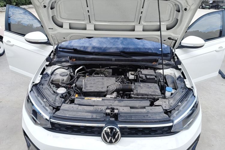 Volkswagen Lavida 2024 #20 Volkswagen Lavida 2024 car image #20