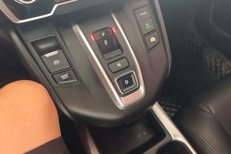 Honda CR-V 2019 #14 Honda CR-V 2019 car image #14