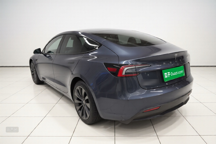 Tesla Model 3 2024 #5 Tesla Model 3 2024 immagine di auto #5