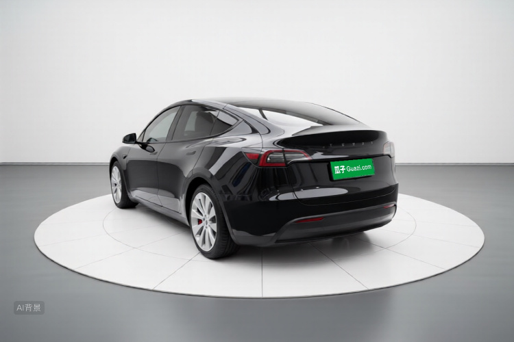 Tesla Model Y 2023 car image #5