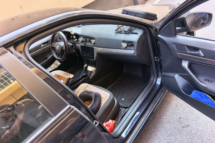 Volkswagen Lavida 2022 car image #21