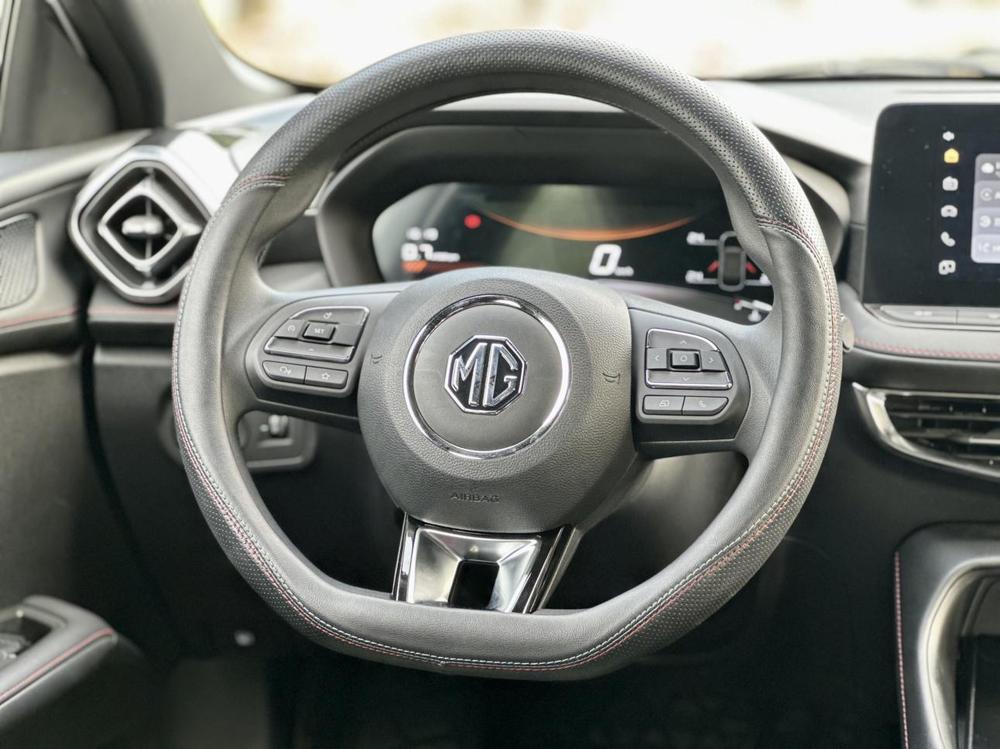MG 5 2025 car image #14