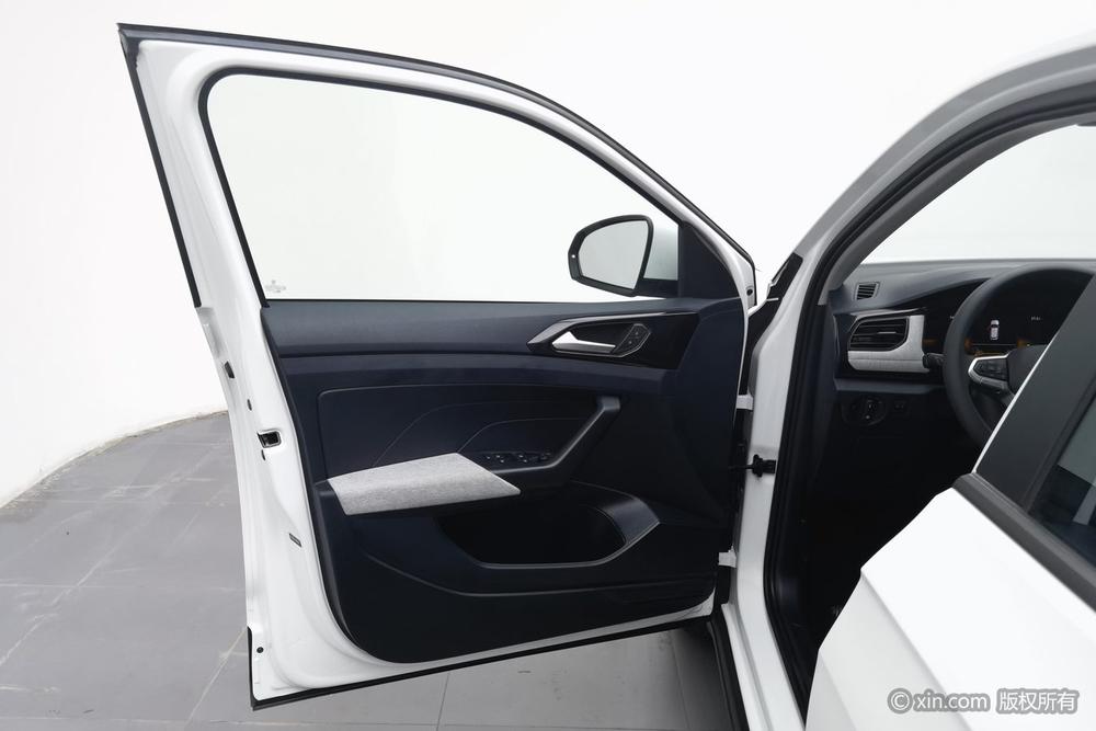 Volkswagen Tharu 2026 #22 Volkswagen Tharu 2026 car image #22